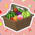 水果店融合拼图(FruitShop)