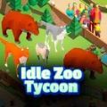 放置动物园大亨动物公园(Idle Zoo Tycoon Animal Park)