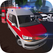 救护车城市模拟器(Emergency Ambulance Simulator)