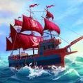 海盗船建造与战斗(Pirate Ships Build and Fight)