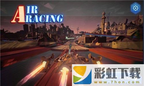 飞行竞速3D(Air Racing 3D)