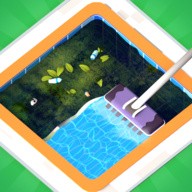 游泳池清洁员模拟器(Pool Cleaner)