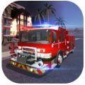 印尼消防车模拟(Fire Engine Simulator)