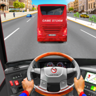 现代巴士驾驶3D(Modern Bus Simulator Ultimate Bus Dri