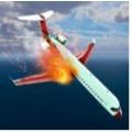 飞机冲击坠毁模拟器(Plane Crash 3D)