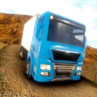 极限卡车模拟器(Extreme Truck Dri