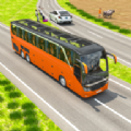 城市大巴专业驾驶(Bus Games 3D City Bus Dri