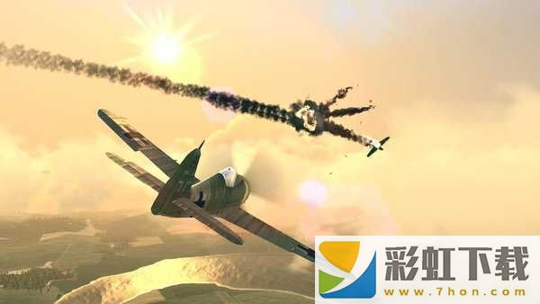 战斗飞机模拟器(Aircraft Warfare Simulator)