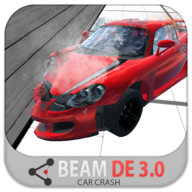 未来特技赛车4(Beam DE 3.0)