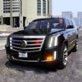 城市终极轿车驾驶(Limousine Cadillac Escalade)