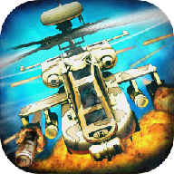 CHAOS直升机空战