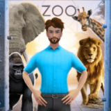 神奇动物园管理(Zoo Park Keeper Animal Rescue)