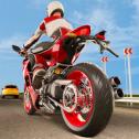 真实摩托车模拟赛(Real Motorbike Simulator Race 3D)