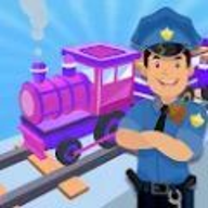 列车警卫模拟(Train Guard Sim)