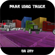 卡车变身冲刺天空(Park Long Trucks on Sky)