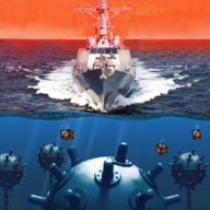 潜艇启示录(Submarine Apocalypse)