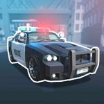 交通警察3D模拟器